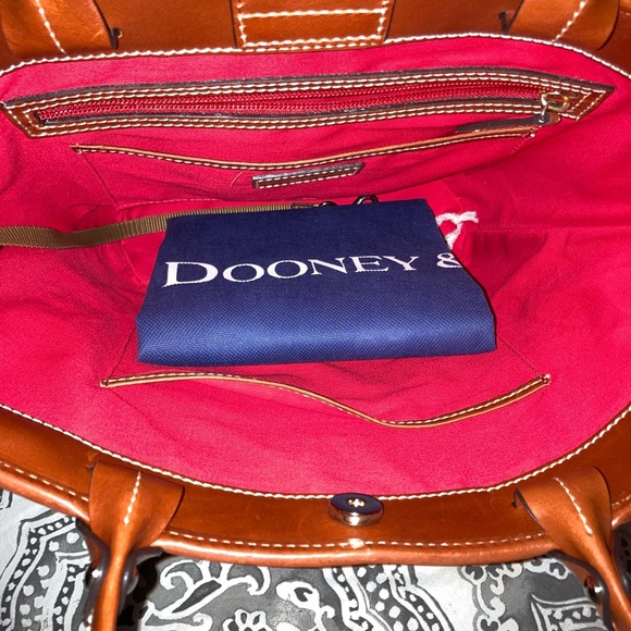 Dooney & Burke - Picture 5 of 5